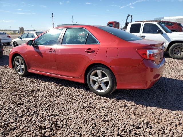 Photo 2 from auction – 2012 TOYOTA CAMRY BASE with VIN 4T1BF1FKXCU573390