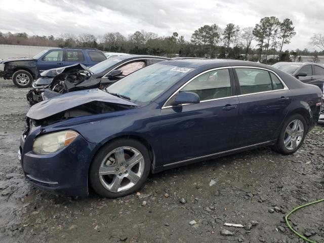 CHEVROLET MALIBU 2LT 2011 with VIN 1G1ZD5E79BF217103 - Photo from auction