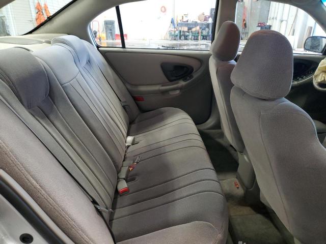 Photo 10 from auction – 2003 CHEVROLET MALIBU with VIN 1G1ND52JX3M589044