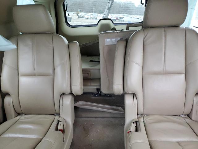 Photo 10 from auction – 2011 CHEVROLET TAHOE C150 with VIN 1GNSCBE09BR209022