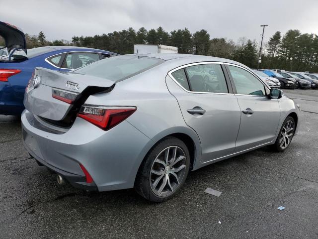 Photo 3 from auction – 2020 ACURA ILX PREMIU with VIN 19UDE2F72LA010550