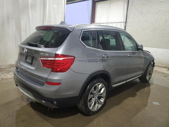 Photo 3 from auction – 2017 BMW X3 XDRIVE2 with VIN 5UXWX9C50H0T00813