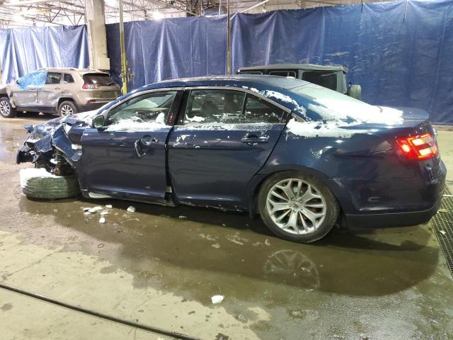 Photo 2 from auction – 2017 FORD TAURUS LIM with VIN 1FAHP2J82HG110538