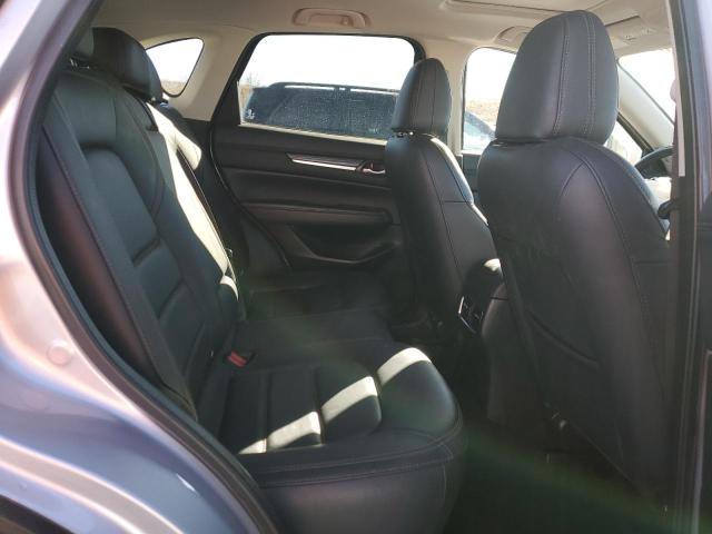 Photo 11 from auction – 2020 MAZDA CX-5 GRAND with VIN JM3KFBDM7L1784019