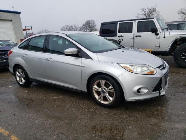 Photo 4 from auction – 2014 FORD FOCUS SE with VIN 1FADP3F2XEL159627