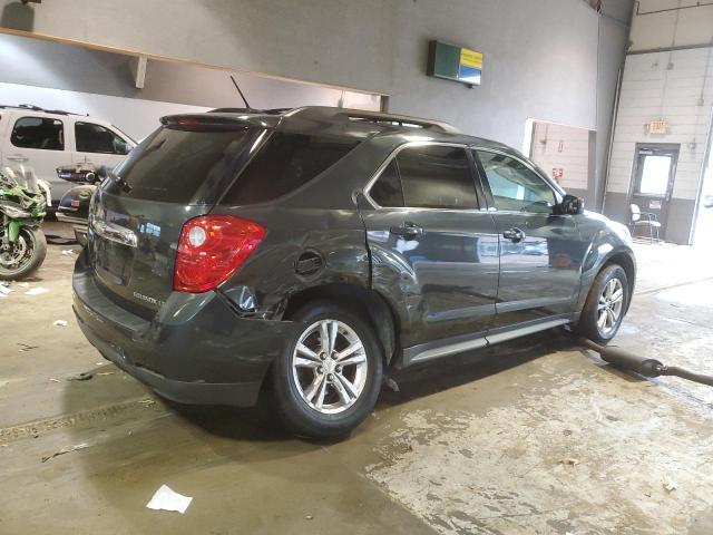 Photo 3 from auction – 2013 CHEVROLET EQUINOX LT with VIN 2GNALDEK5D6301350