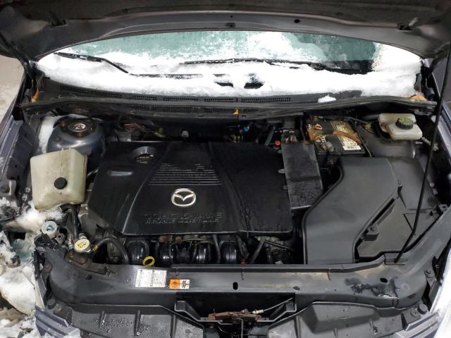Photo 12 from auction – 2007 MAZDA 5 with VIN JM1CR293270137091