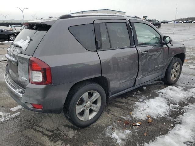 Photo 3 from auction – 2016 JEEP COMPASS LA with VIN 1C4NJDEB4GD664048