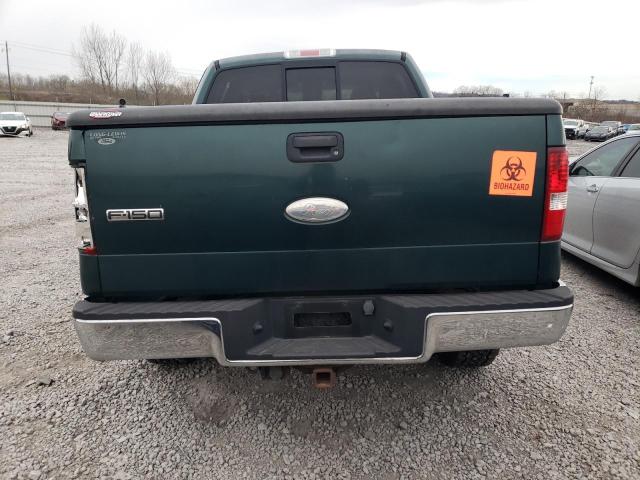 Photo 6 from auction – 2007 FORD F150 SUPER with VIN 1FTPW14V07FB05301