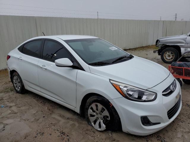 Photo 4 from auction – 2016 HYUNDAI ACCENT SE with VIN KMHCT4AE0GU990653