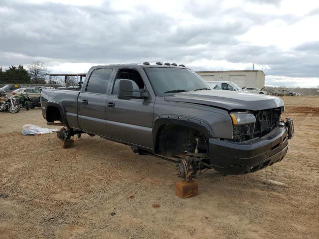 Zdjęcie 4 z aukcji – 2006 CHEVROLET SILVERADO z VIN 1GCHK23U86F249059