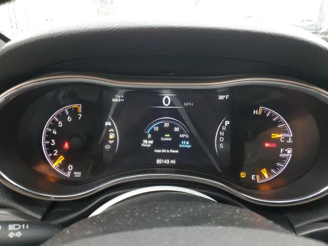 Photo 9 from auction – 2014 JEEP GRAND CHER with VIN 1C4RJFAG2EC242930