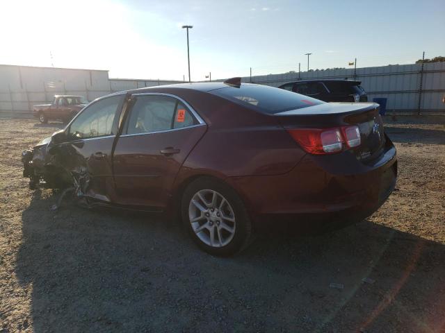 Photo 2 from auction – 2015 CHEVROLET MALIBU 1LT with VIN 1G11C5SLXFF320196