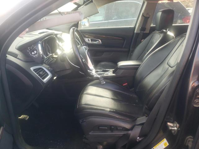 Photo 7 from auction – 2015 GMC TERRAIN DE with VIN 2GKFLZE31F6186211