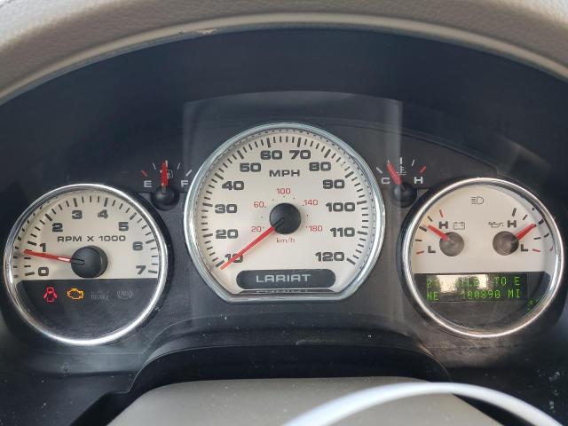 Photo 9 from auction – 2005 FORD F150 SUPER with VIN 1FTPW14525KD68457