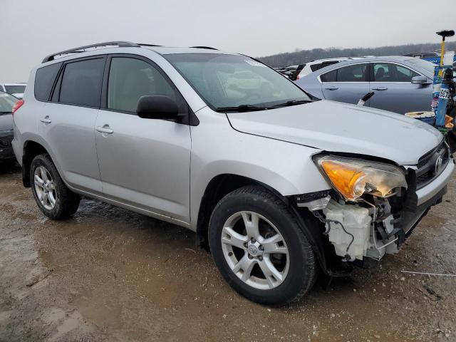 Photo 4 from auction – 2012 TOYOTA RAV4 with VIN JTMBF4DV1C5055911