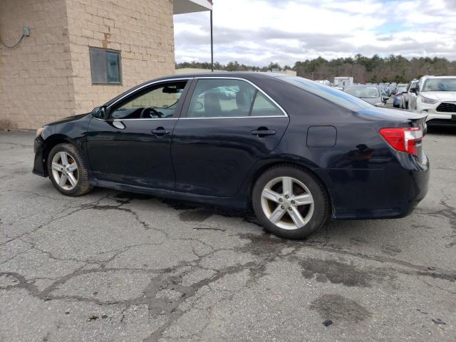 Photo 2 from auction – 2014 TOYOTA CAMRY L with VIN 4T1BF1FK9EU352043