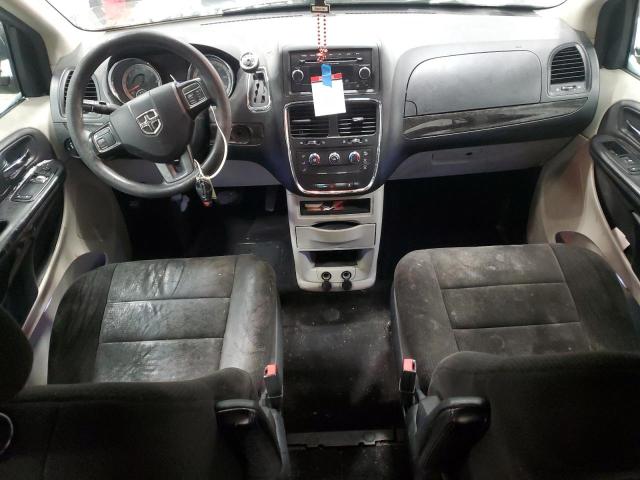 Photo 8 from auction – 2012 DODGE GRAND CARA with VIN 2C4RDGBG1CR266121