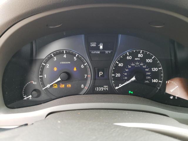 Photo 9 from auction – 2010 LEXUS RX 350 with VIN 2T2BK1BA6AC054789