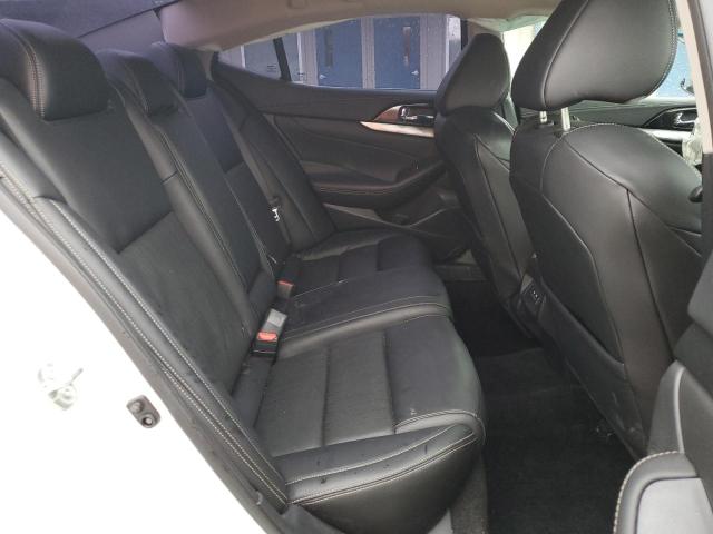 Photo 10 from auction – 2019 NISSAN MAXIMA S with VIN 1N4AA6AVXKC375058