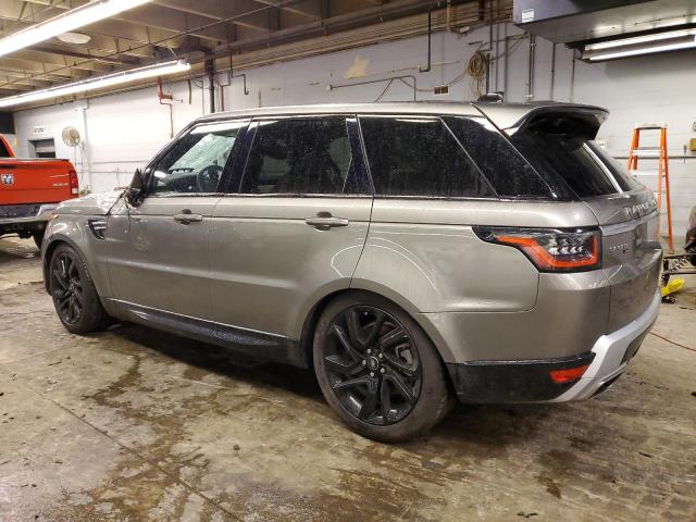 Photo 2 from auction – 2020 LAND ROVER RANGE ROVE with VIN SALWR2SU7LA717062