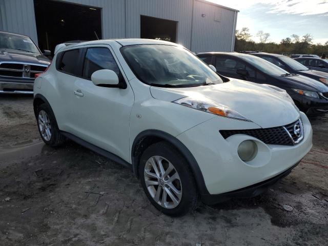 Photo 4 from auction – 2012 NISSAN JUKE S with VIN JN8AF5MR4CT112008