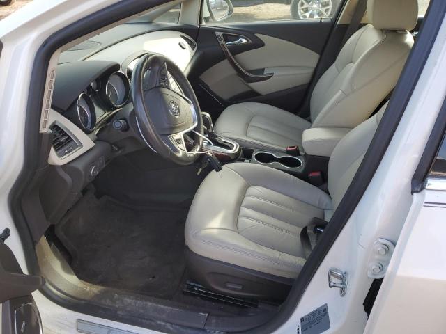 Photo 7 from auction – 2015 BUICK VERANO with VIN 1G4PS5SKXF4217993