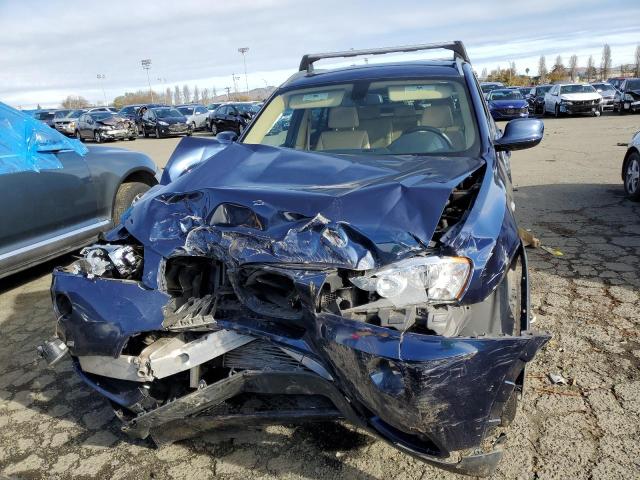 Photo 5 from auction – 2013 BMW X3 XDRIVE2 with VIN 5UXWX9C50D0A31192