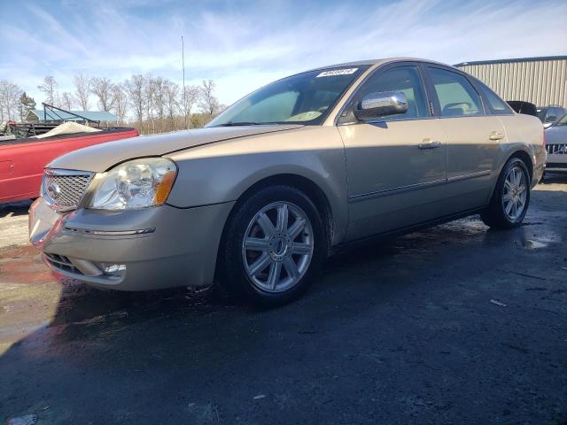 FORD FIVE HUNDR 2006 with VIN 1FAFP25166G134584 - Photo from auction