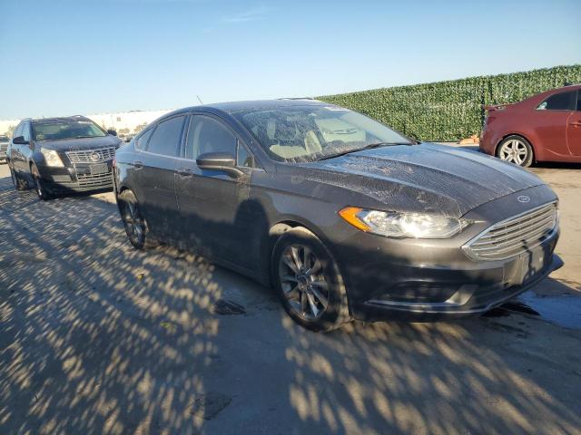 Photo 4 from auction – 2017 FORD FUSION SE with VIN 3FA6P0H76HR142698