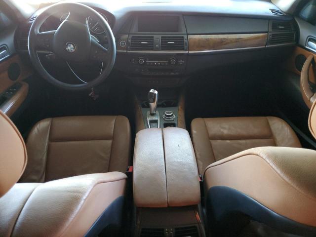Photo 8 from auction – 2010 BMW X5 XDRIVE3 with VIN 5UXFE4C59AL381985