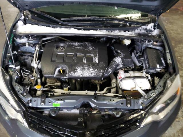 Photo 11 from auction – 2016 TOYOTA COROLLA L with VIN 2T1BURHE7GC651692