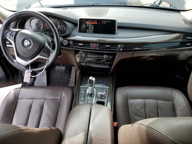Photo 8 from auction – 2016 BMW X5 XDRIVE3 with VIN 5UXKR0C54G0P27107