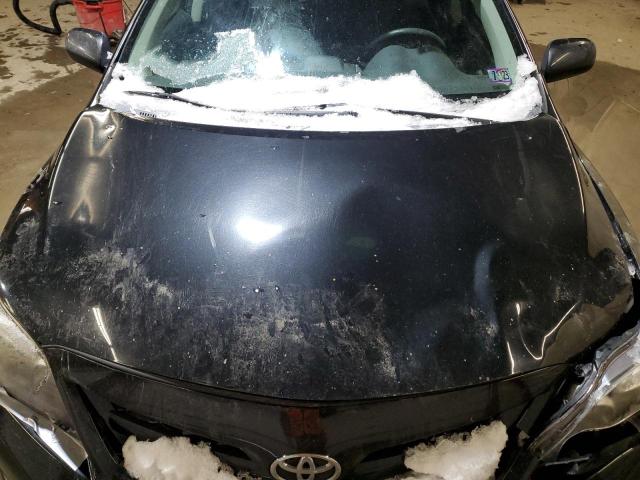 Photo 11 from auction – 2013 TOYOTA COROLLA BA with VIN 2T1BU4EE6DC103704
