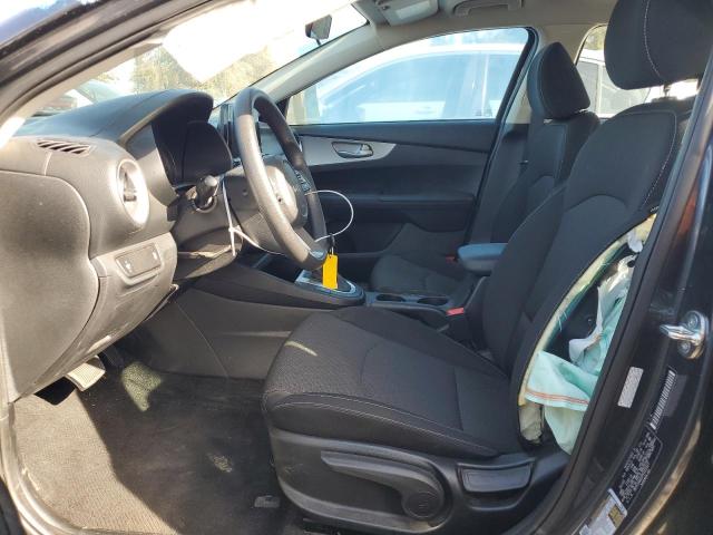 Photo 7 from auction – 2023 KIA FORTE LX with VIN 3KPF24AD2PE623327