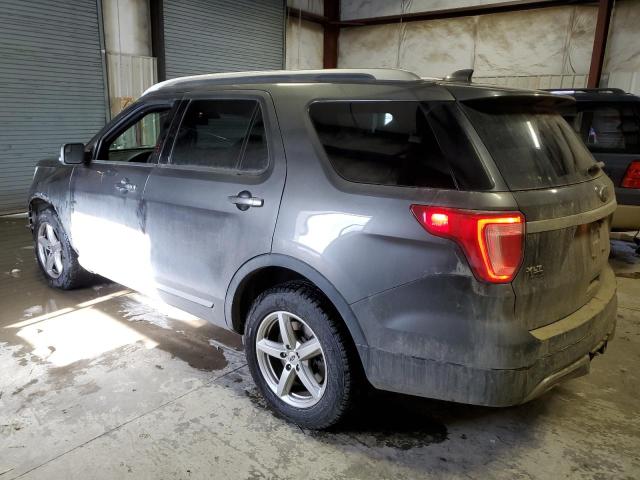 Фото 2 с аукциона – 2016 FORD EXPLORER X с VIN 1FM5K8D87GGA35906