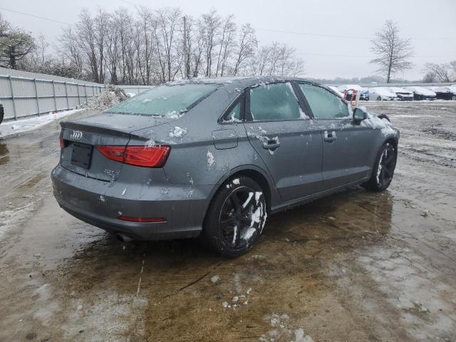 Photo 3 from auction – 2015 AUDI A3 PREMIUM with VIN WAUBFGFF8F1013302