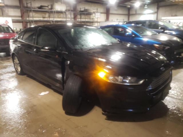 Photo 4 from auction – 2014 FORD FUSION SE with VIN 1FA6P0HD8E5356774
