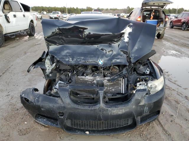 Photo 5 from auction – 2010 BMW M3 with VIN WBSWD9C59AP363327