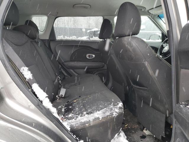 Снимка 11 от търг – 2015 KIA SOUL + с VIN KNDJP3A55F7147538