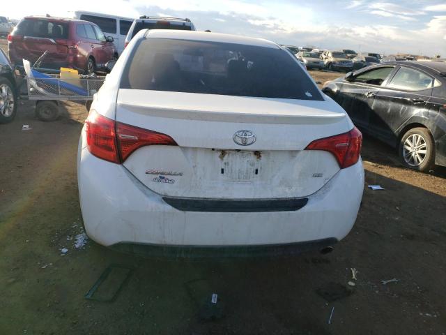 Photo 6 from auction – 2019 TOYOTA COROLLA L with VIN 2T1BURHE2KC125382