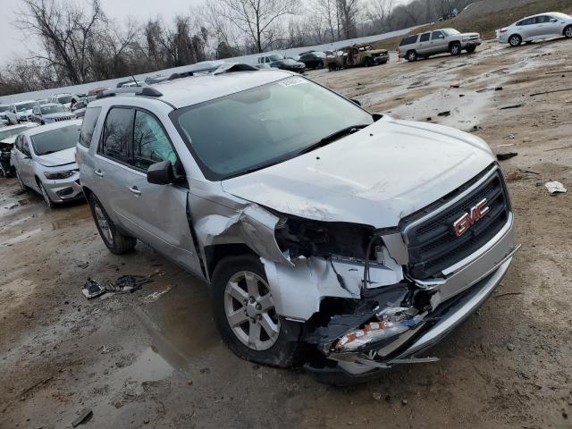 Photo 4 from auction – 2014 GMC ACADIA SLE with VIN 1GKKVNED5EJ183811