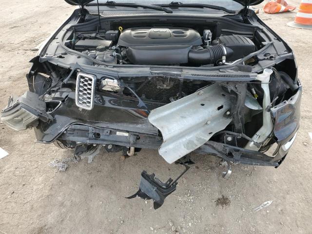 Photo 12 from auction – 2018 JEEP GRAND CHER with VIN 1C4RJFCG8JC211303