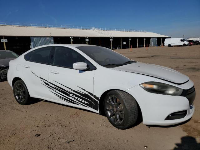 Photo 4 from auction – 2015 DODGE DART SXT with VIN 1C3CDFBB3FD344947
