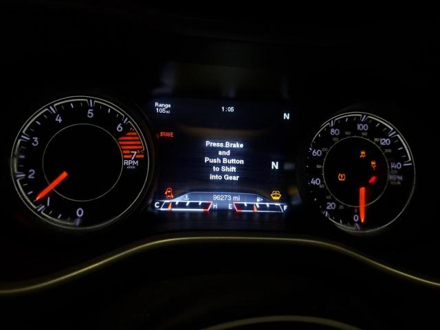 Photo 9 from auction – 2018 JEEP CHEROKEE T with VIN 1C4PJMBB2JD567614