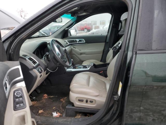 Photo 7 from auction – 2013 FORD EXPLORER X with VIN 1FM5K7D82DGB97982