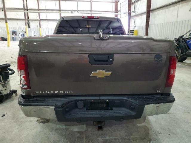 Photo 6 from auction – 2007 CHEVROLET silverado with VIN 2GCEK13C371574084