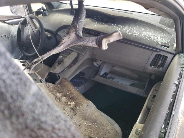 Photo 8 from auction – 2015 TOYOTA PRIUS with VIN JTDKN3DU9F0459786