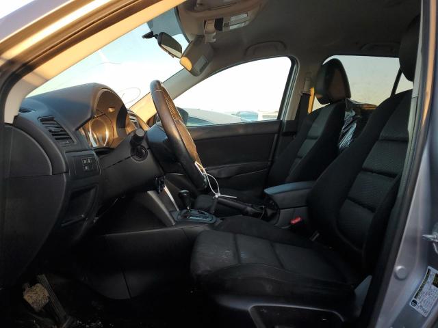 Photo 7 from auction – 2014 MAZDA CX-5 TOURI with VIN JM3KE4CY0E0331632