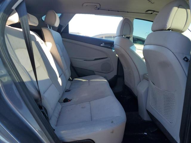 Photo 10 from auction – 2017 HYUNDAI TUCSON LIM with VIN KM8J3CA42HU592838